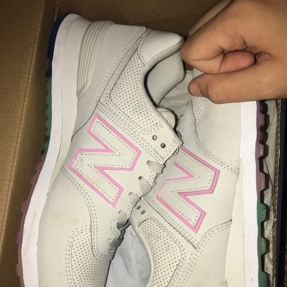 Shoes - Picture 1 of 1